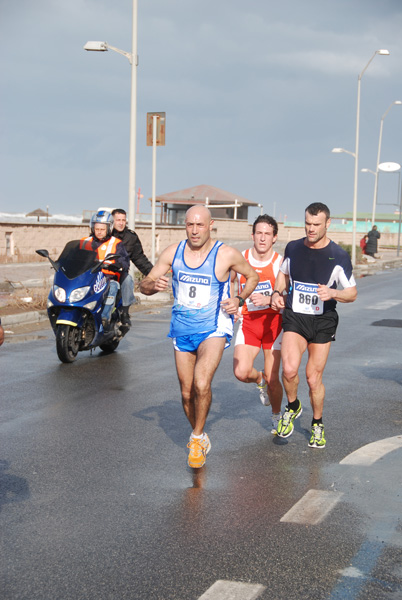 Fiumicino Half Marathon (08/02/2009) fiumicino_half_2643