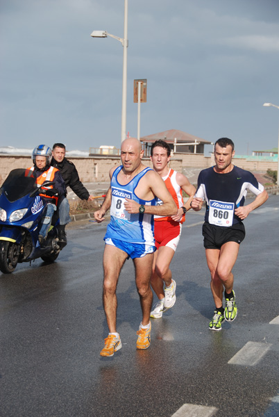 Fiumicino Half Marathon (08/02/2009) fiumicino_half_2644