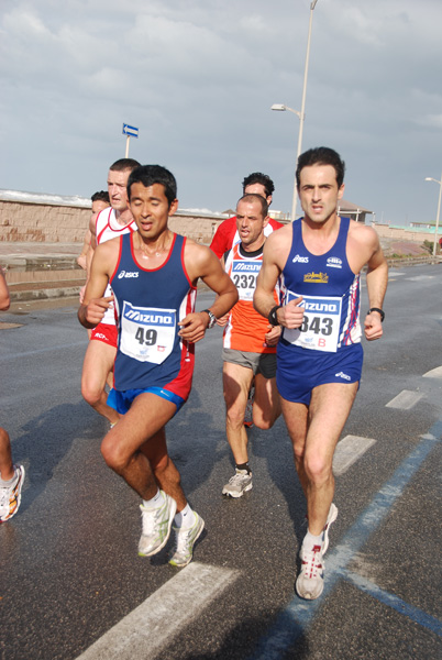 Fiumicino Half Marathon (08/02/2009) fiumicino_half_2660