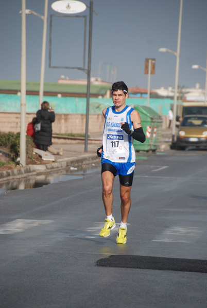 Fiumicino Half Marathon (08/02/2009) fiumicino_half_2668