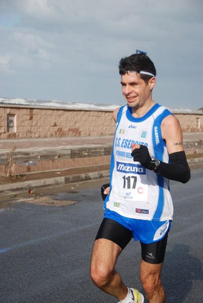 Fiumicino Half Marathon (08/02/2009) fiumicino_half_2674