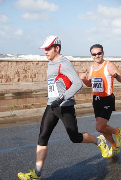 Fiumicino Half Marathon (08/02/2009) fiumicino_half_2729