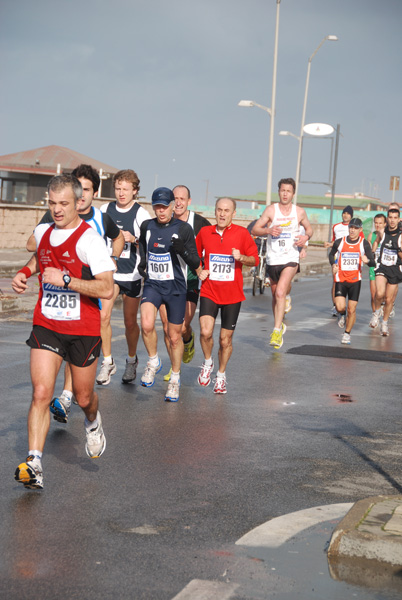 Fiumicino Half Marathon (08/02/2009) fiumicino_half_2745