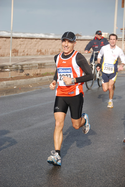 Fiumicino Half Marathon (08/02/2009) fiumicino_half_2750