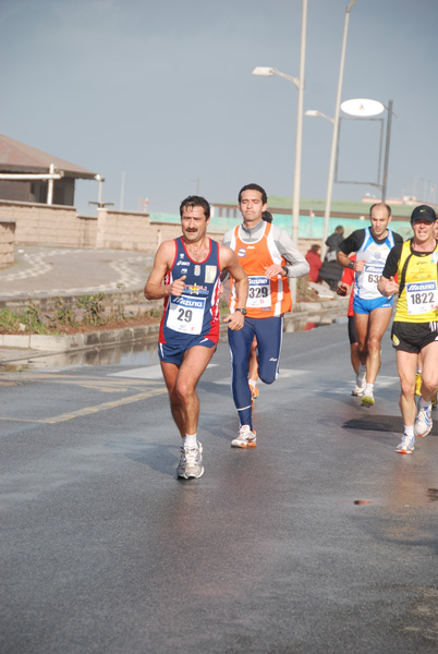 Fiumicino Half Marathon (08/02/2009) fiumicino_half_2772