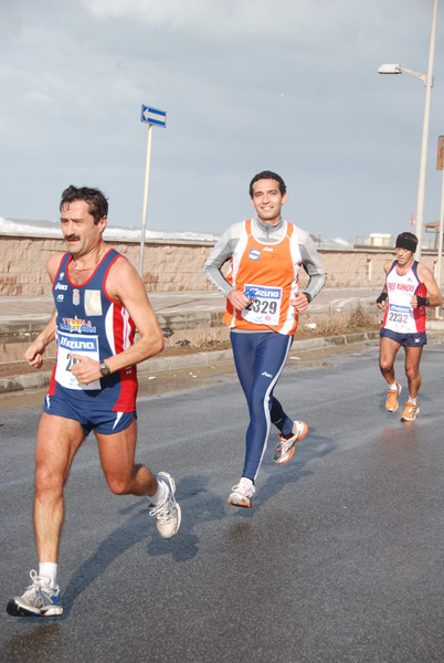 Fiumicino Half Marathon (08/02/2009) fiumicino_half_2776