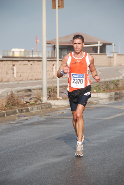Fiumicino Half Marathon (08/02/2009) fiumicino_half_2783