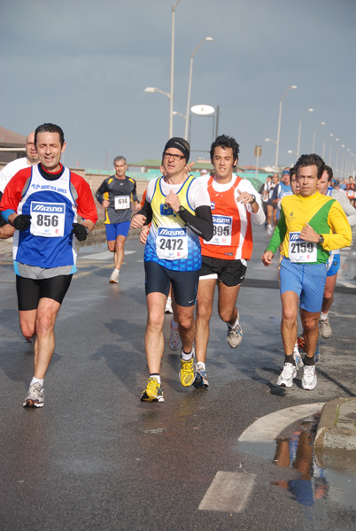 Fiumicino Half Marathon (08/02/2009) fiumicino_half_2831