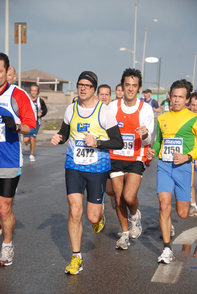 Fiumicino Half Marathon (08/02/2009) fiumicino_half_2833
