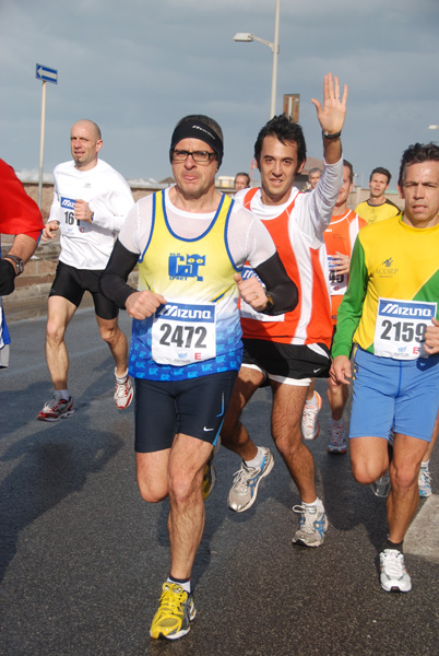 Fiumicino Half Marathon (08/02/2009) fiumicino_half_2834