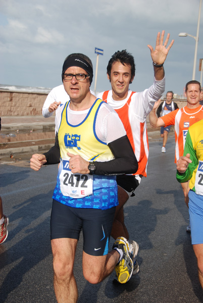 Fiumicino Half Marathon (08/02/2009) fiumicino_half_2835