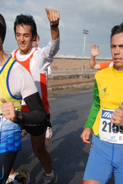 Fiumicino Half Marathon (08/02/2009) fiumicino_half_2836