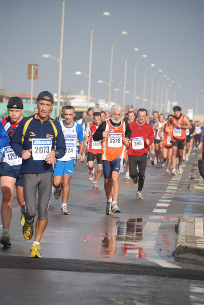 Fiumicino Half Marathon (08/02/2009) fiumicino_half_2841