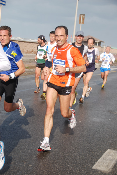 Fiumicino Half Marathon (08/02/2009) fiumicino_half_2864