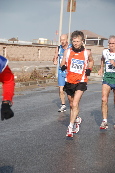 Fiumicino Half Marathon (08/02/2009) fiumicino_half_2868