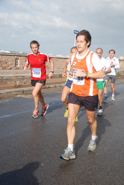 Fiumicino Half Marathon (08/02/2009) fiumicino_half_2873