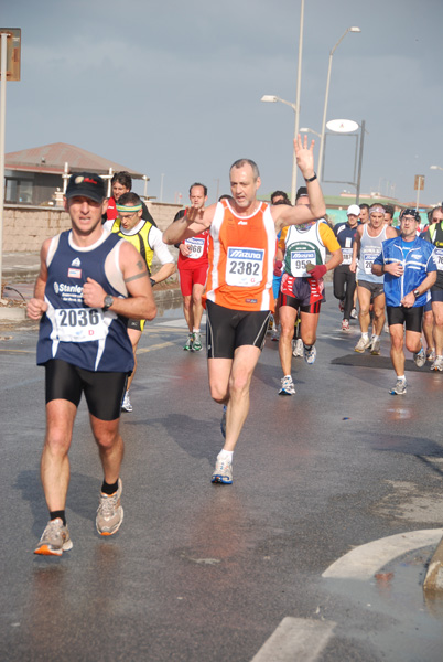 Fiumicino Half Marathon (08/02/2009) fiumicino_half_2876