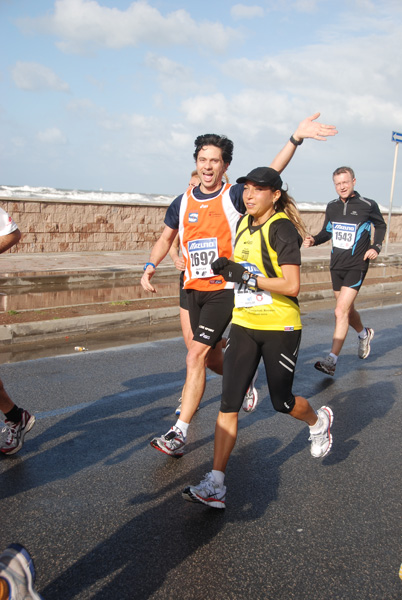 Fiumicino Half Marathon (08/02/2009) fiumicino_half_2904