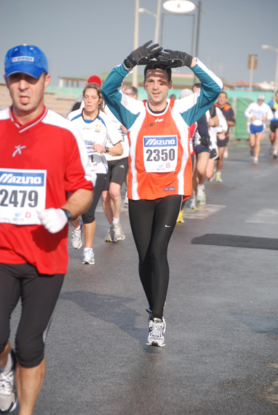 Fiumicino Half Marathon (08/02/2009) fiumicino_half_2913