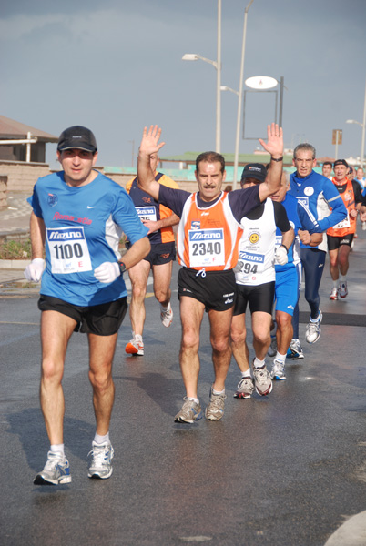 Fiumicino Half Marathon (08/02/2009) fiumicino_half_2921