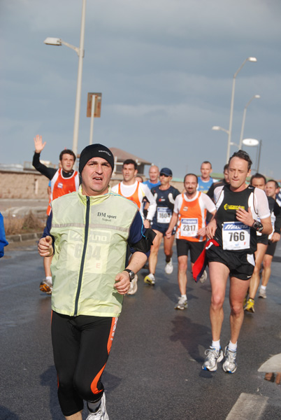 Fiumicino Half Marathon (08/02/2009) fiumicino_half_2927