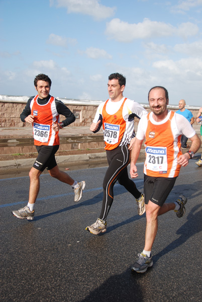 Fiumicino Half Marathon (08/02/2009) fiumicino_half_2932