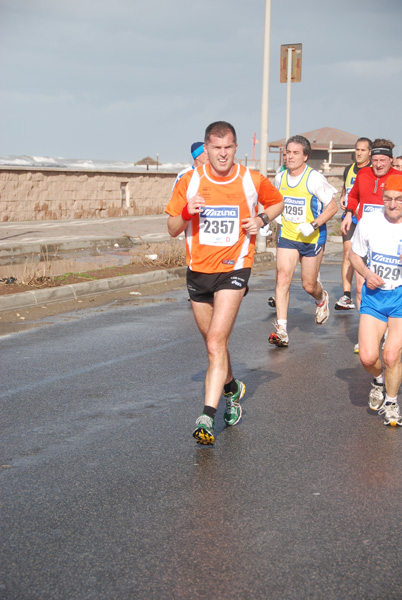Fiumicino Half Marathon (08/02/2009) fiumicino_half_2942