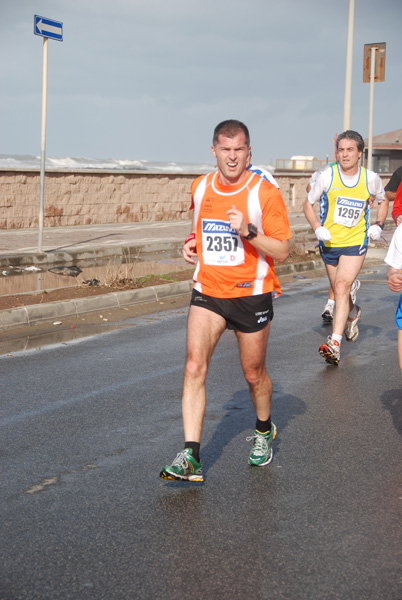 Fiumicino Half Marathon (08/02/2009) fiumicino_half_2943