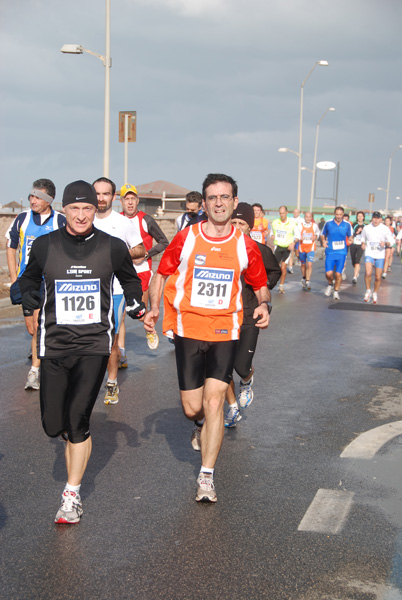 Fiumicino Half Marathon (08/02/2009) fiumicino_half_2981