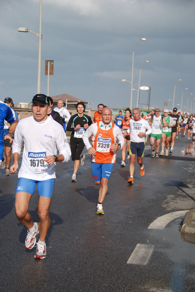 Fiumicino Half Marathon (08/02/2009) fiumicino_half_2985