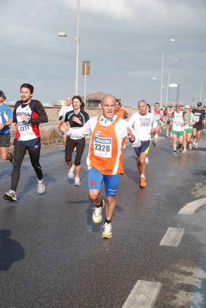 Fiumicino Half Marathon (08/02/2009) fiumicino_half_2986