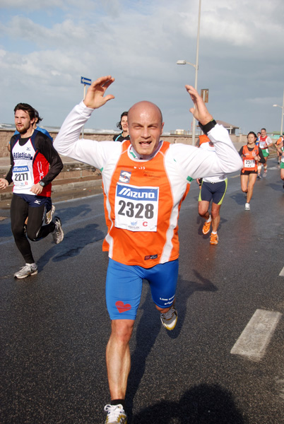 Fiumicino Half Marathon (08/02/2009) fiumicino_half_2987