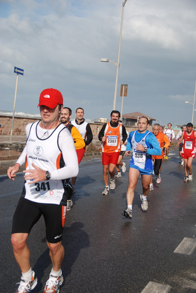 Fiumicino Half Marathon (08/02/2009) fiumicino_half_2998