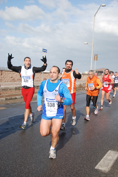 Fiumicino Half Marathon (08/02/2009) fiumicino_half_3000
