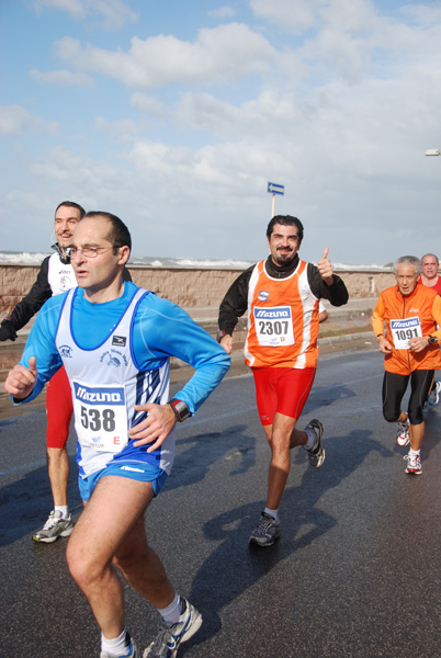 Fiumicino Half Marathon (08/02/2009) fiumicino_half_3001
