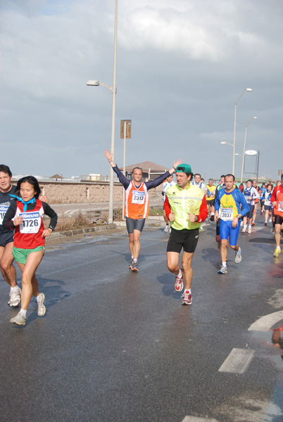 Fiumicino Half Marathon (08/02/2009) fiumicino_half_3009