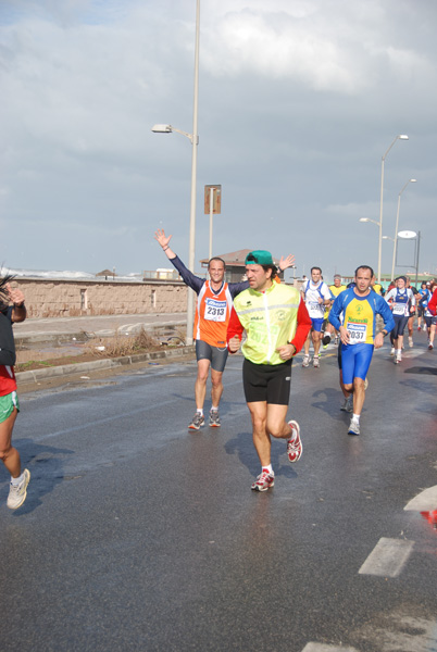 Fiumicino Half Marathon (08/02/2009) fiumicino_half_3010