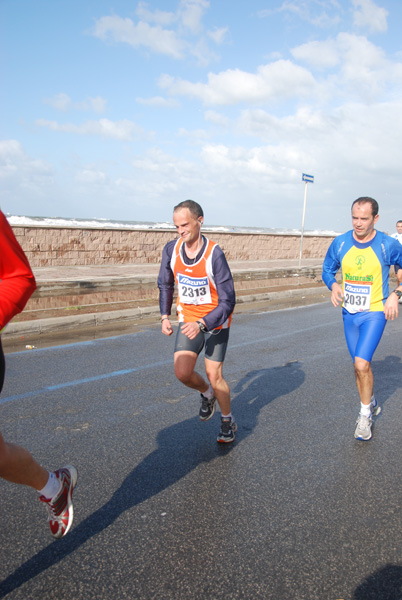 Fiumicino Half Marathon (08/02/2009) fiumicino_half_3013