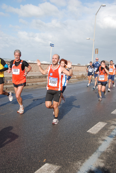 Fiumicino Half Marathon (08/02/2009) fiumicino_half_3019