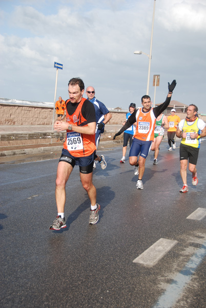 Fiumicino Half Marathon (08/02/2009) fiumicino_half_3021