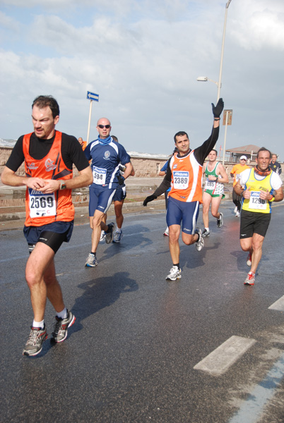 Fiumicino Half Marathon (08/02/2009) fiumicino_half_3022