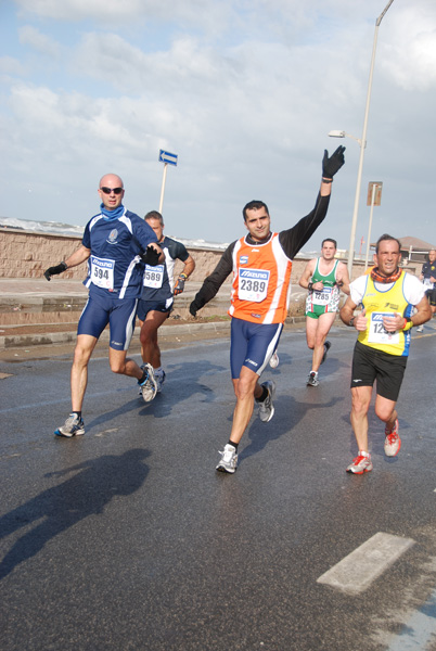 Fiumicino Half Marathon (08/02/2009) fiumicino_half_3023