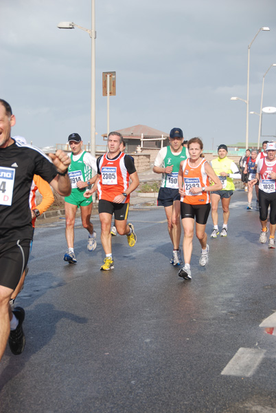 Fiumicino Half Marathon (08/02/2009) fiumicino_half_3028