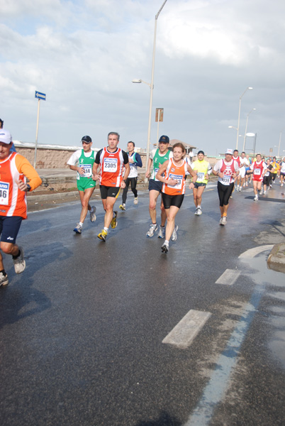 Fiumicino Half Marathon (08/02/2009) fiumicino_half_3029