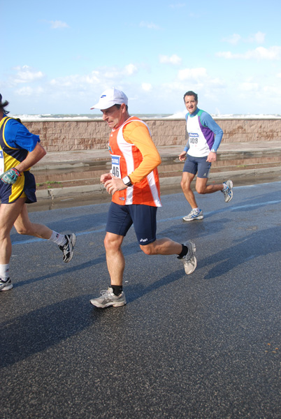 Fiumicino Half Marathon (08/02/2009) fiumicino_half_3031