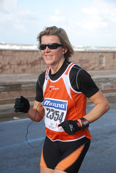 Fiumicino Half Marathon (08/02/2009) fiumicino_half_3045