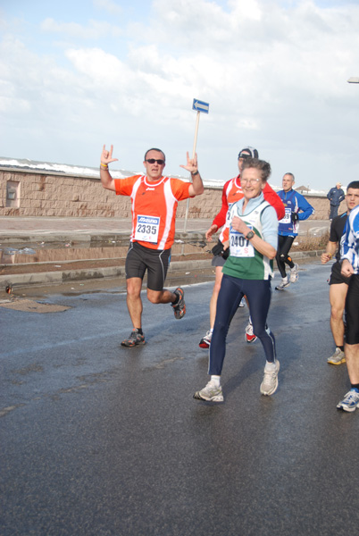Fiumicino Half Marathon (08/02/2009) fiumicino_half_3058