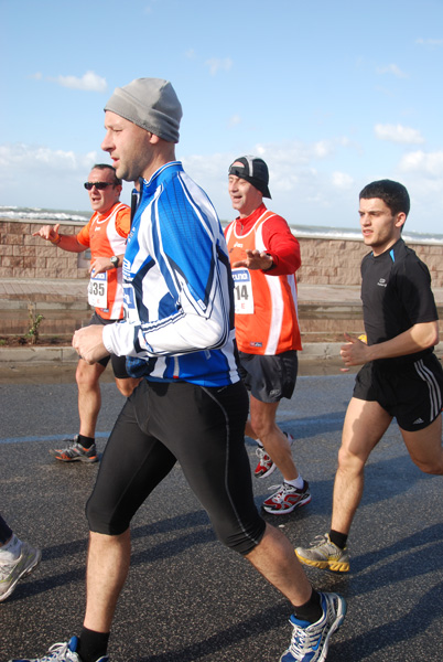 Fiumicino Half Marathon (08/02/2009) fiumicino_half_3061