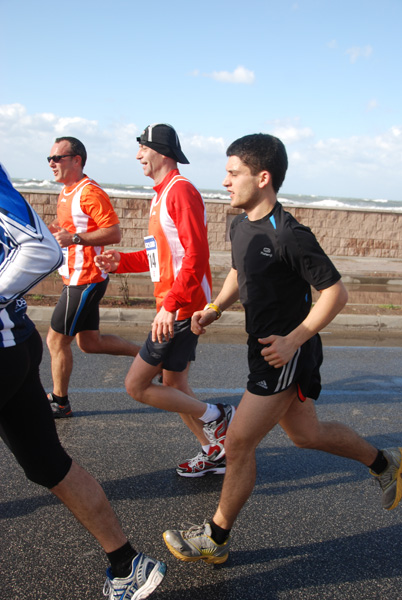 Fiumicino Half Marathon (08/02/2009) fiumicino_half_3062