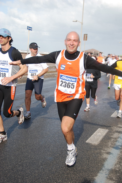 Fiumicino Half Marathon (08/02/2009) fiumicino_half_3069